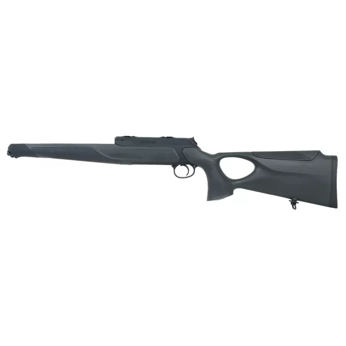 SAUER 404 STOCKSET SYNCHRO XT GREEN - Image 2