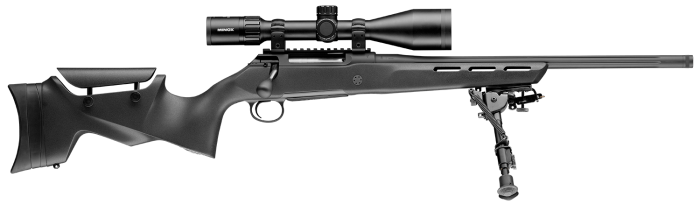SAUER 100 PANTERA 6.5PRC 20"