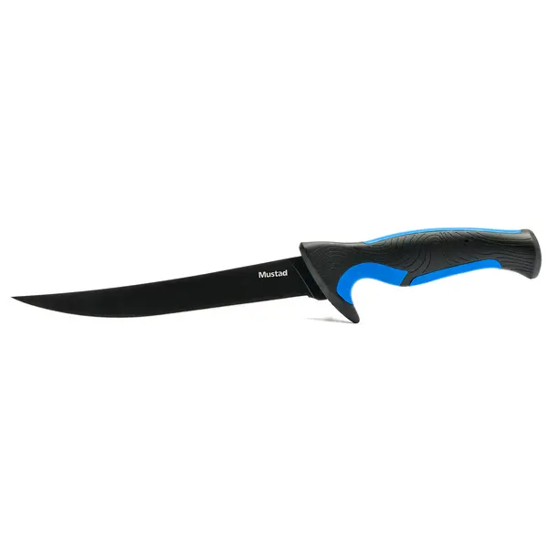 MUSTAD FILLET KNIFE 6"