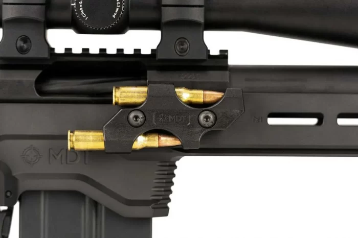 MDT M-LOK MULTI-CAL SPARE ROUND HOLDER - Image 2