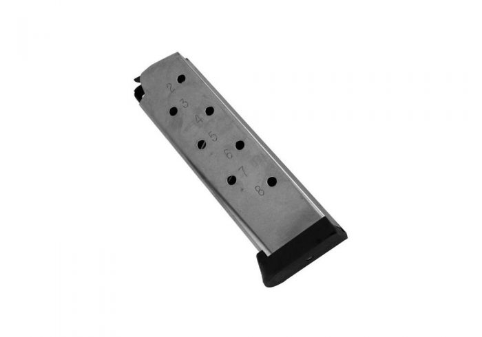 SIG SAUER 1911 45ACP MAG - 8RD