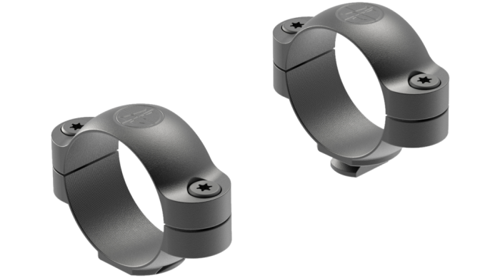 LEUPOLD STD 30MM LOW RINGS - MA