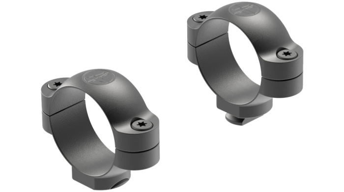LEUPOLD STD 30MM MEDIUM RINGS - MA