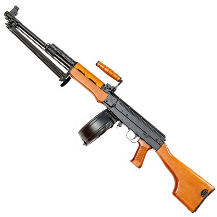 NORINCO TYPE 81 LMG 7.62X39MM 20.4”