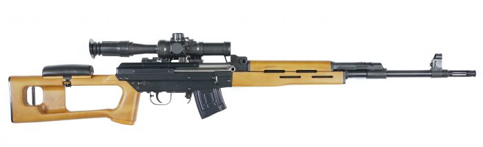 NORINCO TYPE 81 SR 7.62X39 - Image 2
