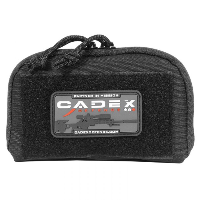 CADEX TORQUE LIMITERS FIELD KIT - Image 3