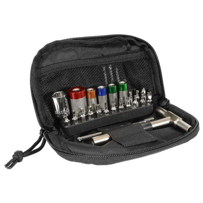 CADEX TORQUE LIMITERS FIELD KIT - Image 2