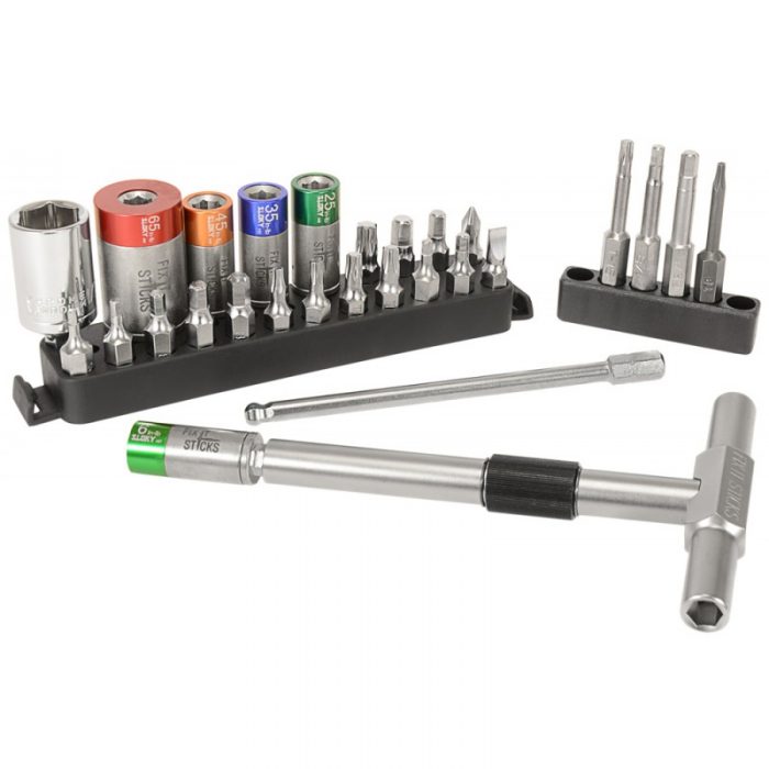 CADEX TORQUE LIMITERS FIELD KIT