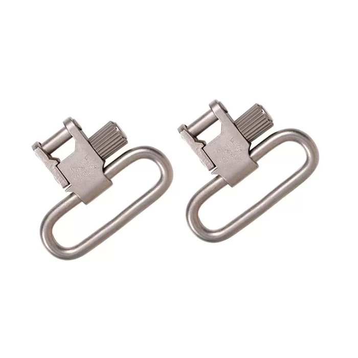 UNCLE MIKE'S QD SUPER SWIVELS 1.25" NICK