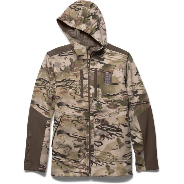 UA RIDGE REAPER 13 JACKET