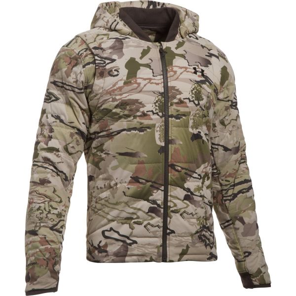 UA MEN'S RIDGE REAPER EX MODULAR JACKET