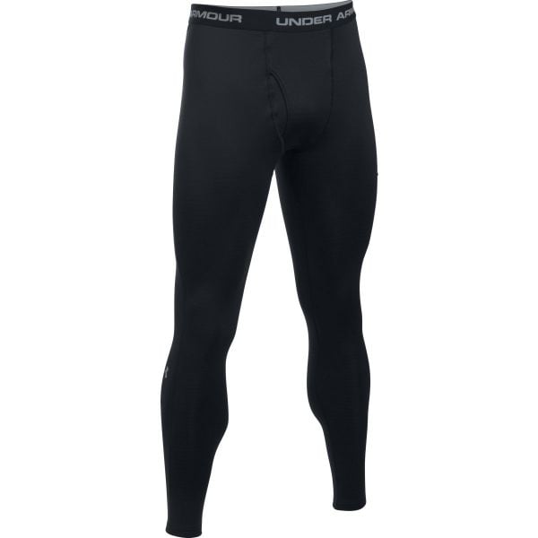 UA MEN'S COLDGEAR BASE 1.0 LEGGING