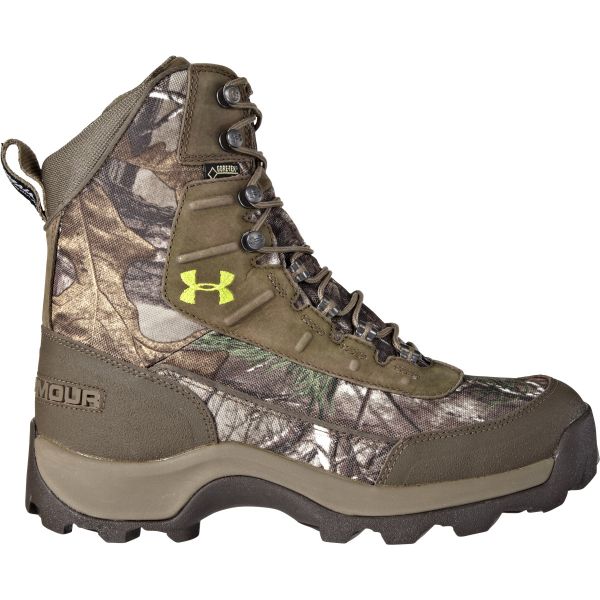 UA BROW TINE 2.0 400G BOOT