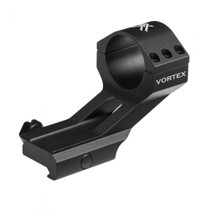 VORTEX CANTILEVER 30MM RING 1/3 CO-WITH