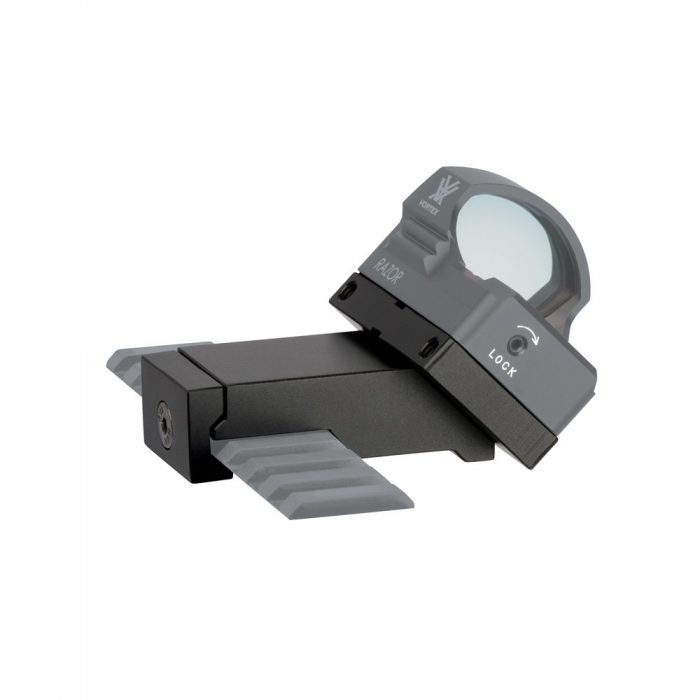 VORTEX RAZOR RED DOT RT45 OFFSET MOUNT - Image 2