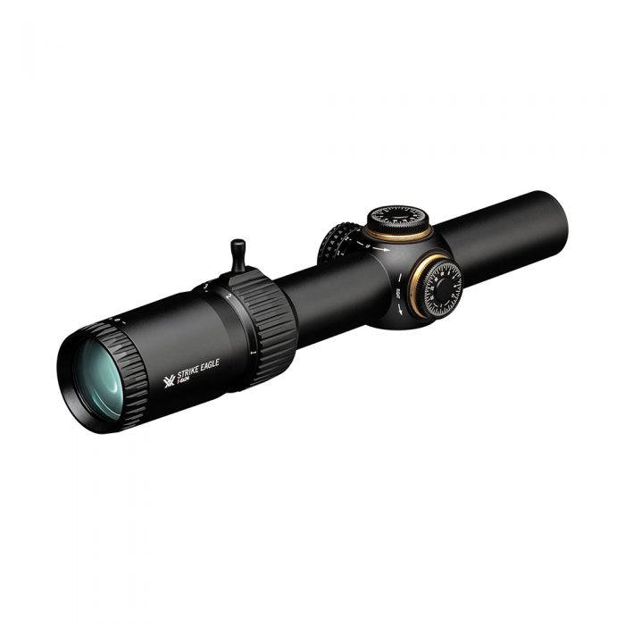 VORTEX STRIKE EAGLE 1-6X24 ILLUM AR-BDC3 - Image 3