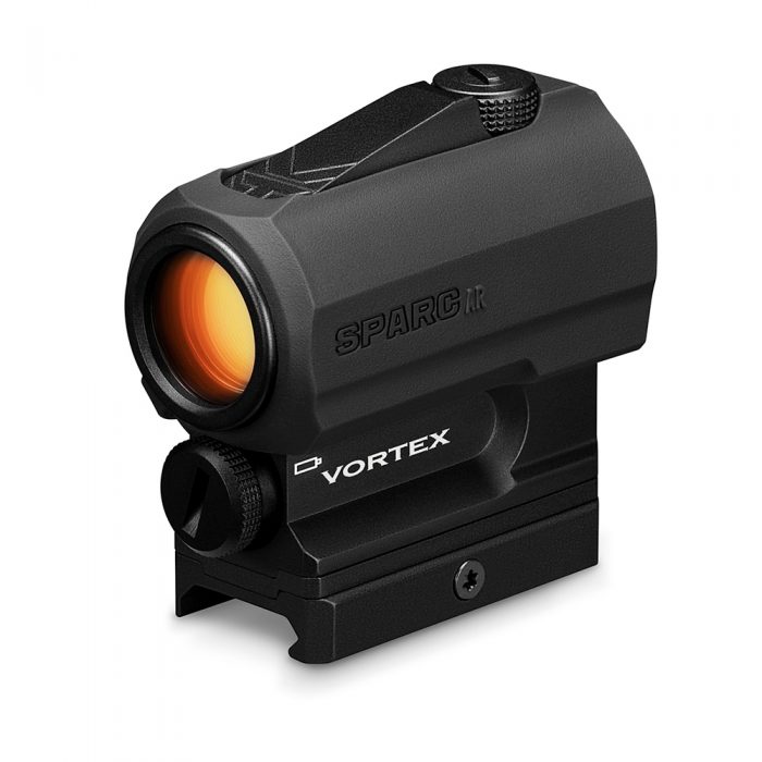 VORTEX SPARC AR RED DOT 2 MOA