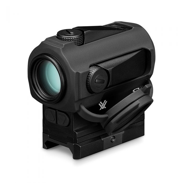 VORTEX SPARC AR RED DOT 2 MOA - Image 4