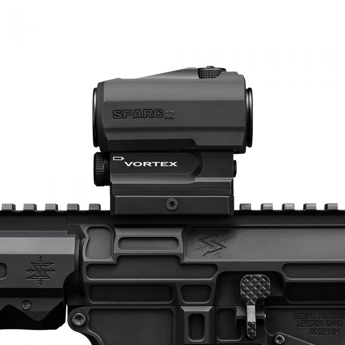 VORTEX SPARC AR RED DOT 2 MOA - Image 3