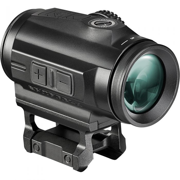 VORTEX SPITFIRE HD GEN II 3X PRISM SCOPE - Image 8