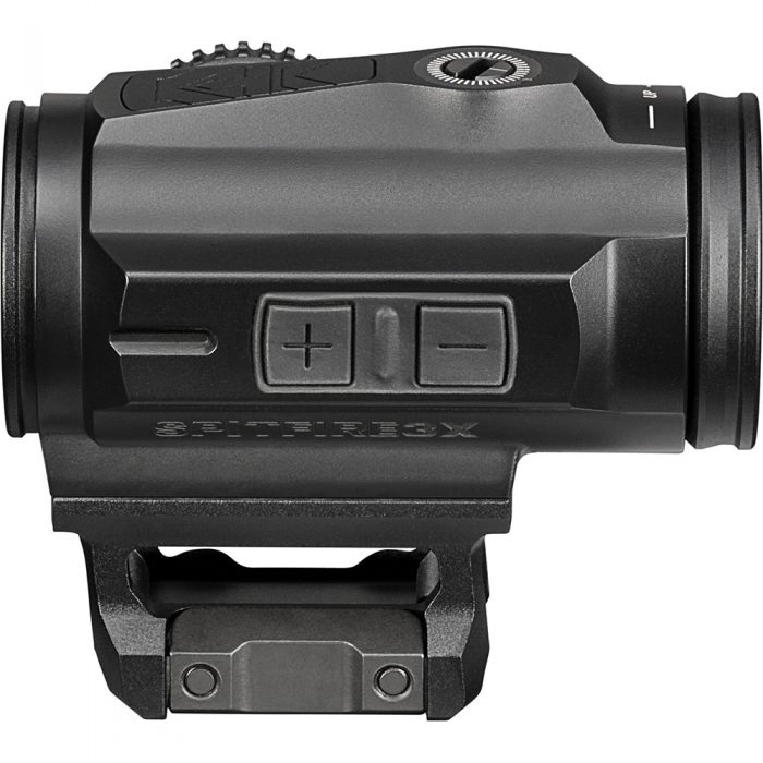 VORTEX SPITFIRE HD GEN II 3X PRISM SCOPE - Image 7