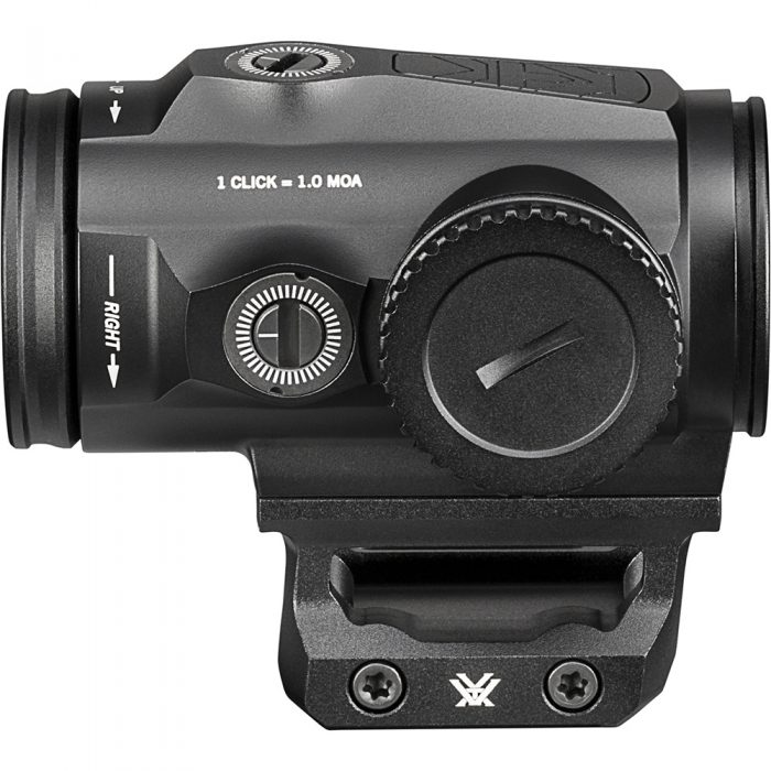 VORTEX SPITFIRE HD GEN II 3X PRISM SCOPE - Image 6