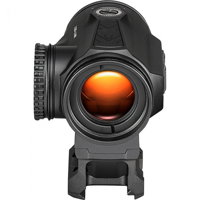 VORTEX SPITFIRE HD GEN II 3X PRISM SCOPE - Image 4
