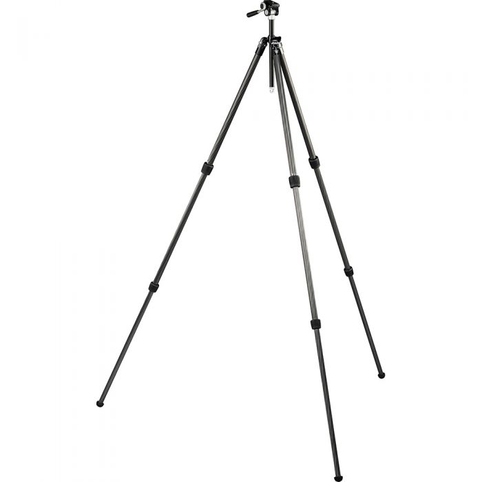 VORTEX RIDGEVIEW CARBON TRIPOD KIT - Image 2
