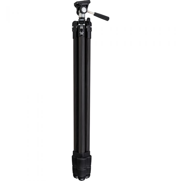 VORTEX RIDGEVIEW CARBON TRIPOD KIT - Image 3