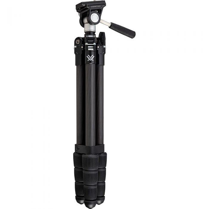 VORTEX SUMMIT CARBON II TRIPOD KIT - Image 2