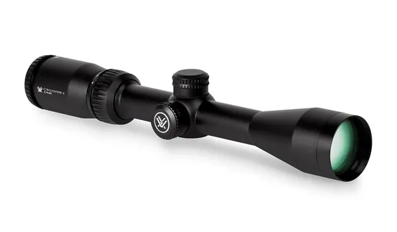 VORTEX CROSSFIRE II 3-9X40 DEAD-HOLD BDC