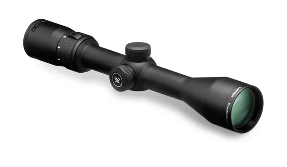 VORTEX DIAMONDBACK 3-9X40 DEAD-HOLD BDC