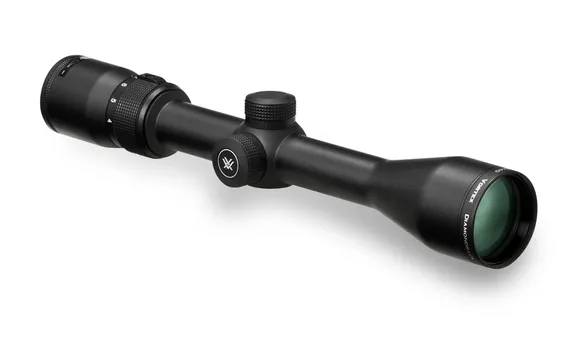 VORTEX DIAMONDBACK 4-12X40 DEAD-HOLD BDC