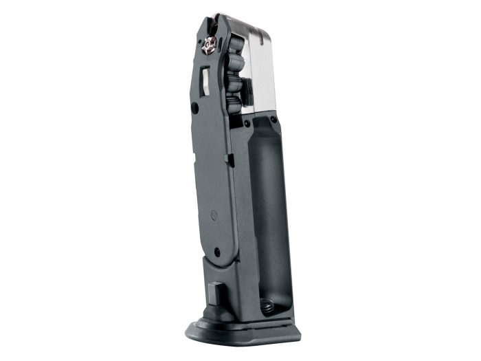 WALTHER PPQ M2 .177 CO2 AIRGUN - Image 6