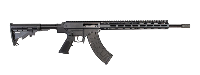 KODIAK WK181C GEN2 7.62X39