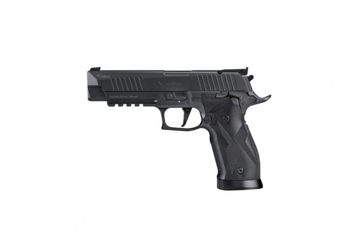 SIG SAUER P226 X5 .177 AIRGUN