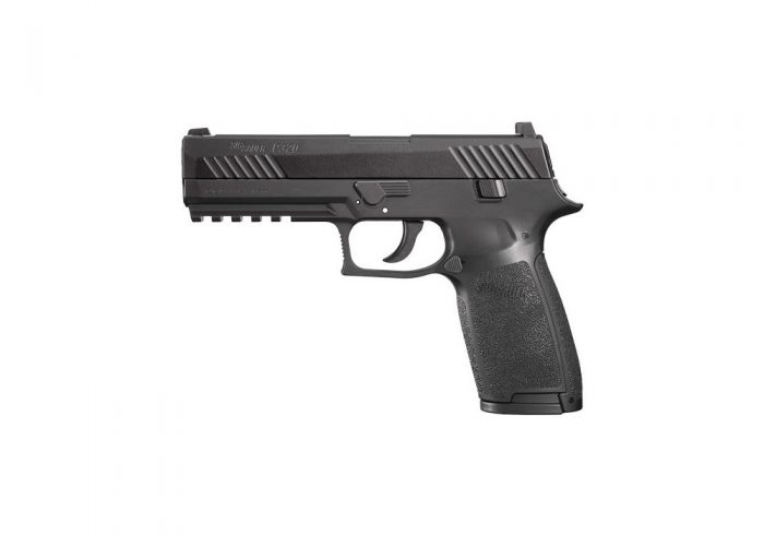 AIR P320 .177cal, 30RND BLK - Image 2