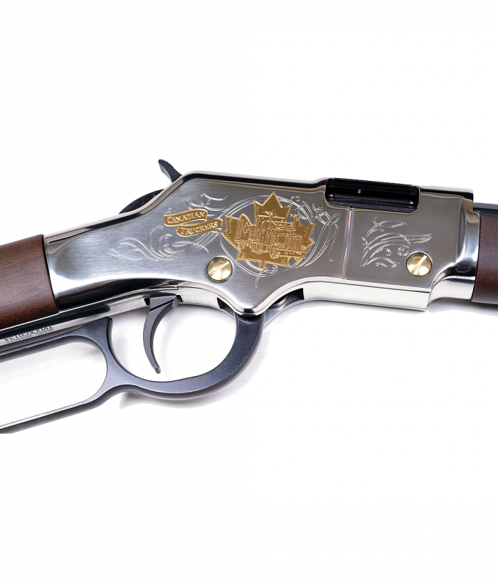 HENRY GOLDEN BOY CTT .22LR - Image 3