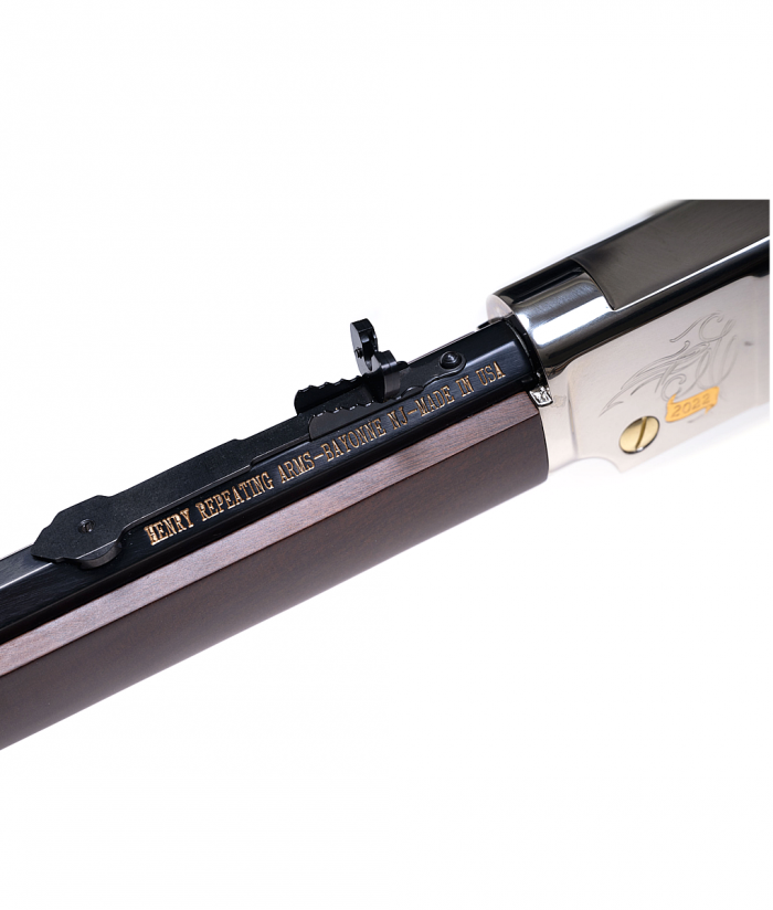 HENRY GOLDEN BOY CTT .22LR - Image 4