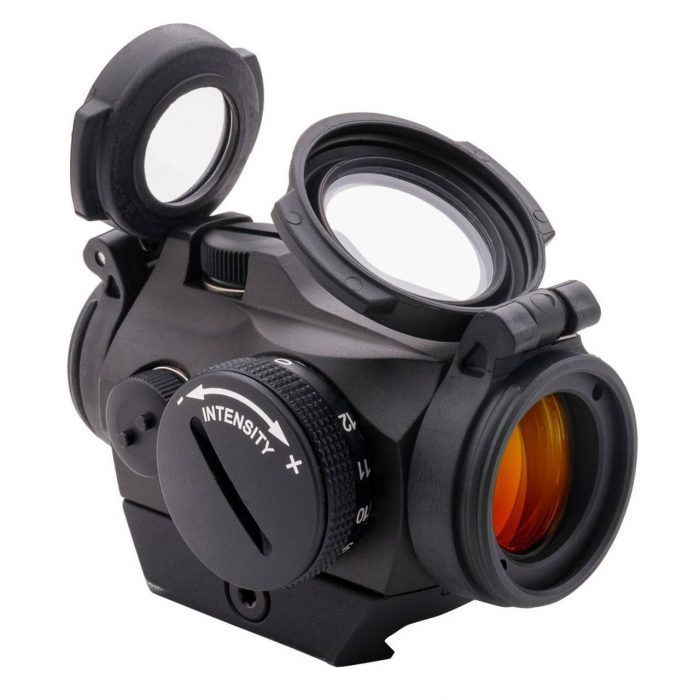 AIMPOINT MICRO H-2 2MOA - Image 2