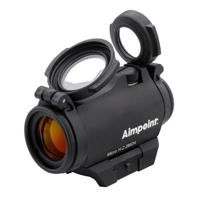 AIMPOINT MICRO H-2 2MOA