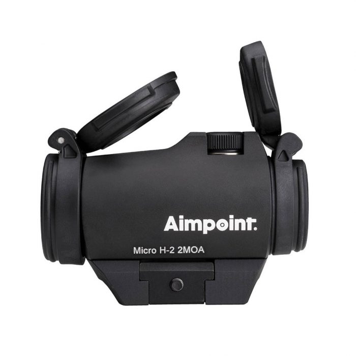 AIMPOINT MICRO H-2 2MOA - Image 3