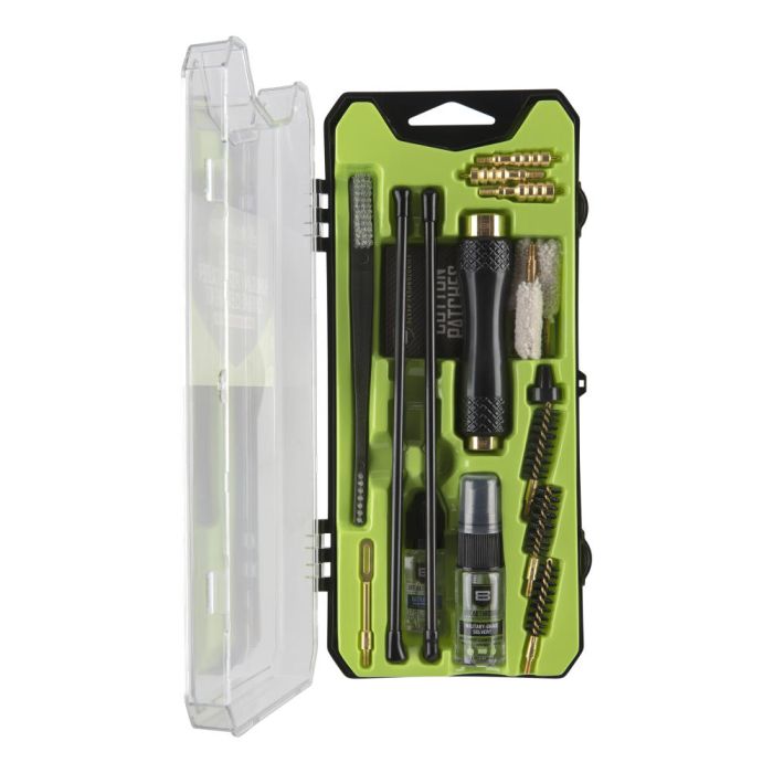 BREAKTHROUGH HANDGUN PCC CLEANING KIT