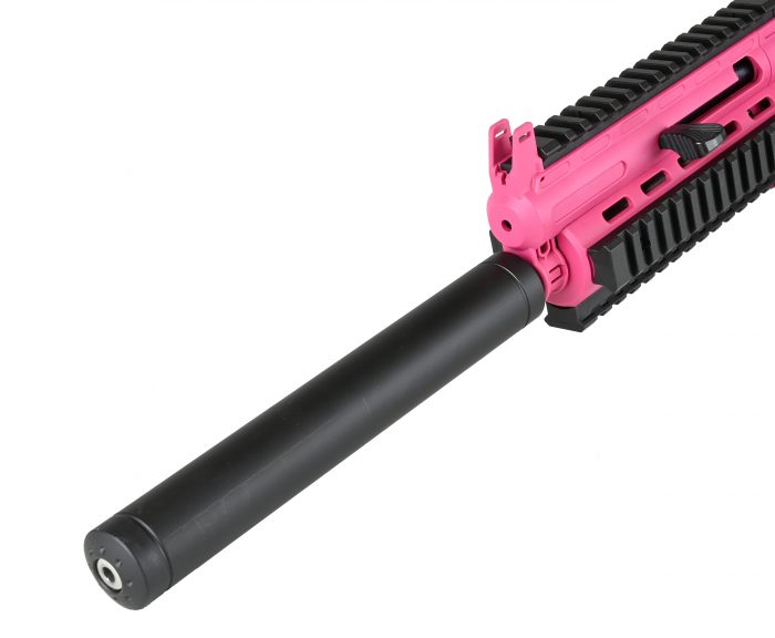 GSG-16 Pink .22lr - Image 4