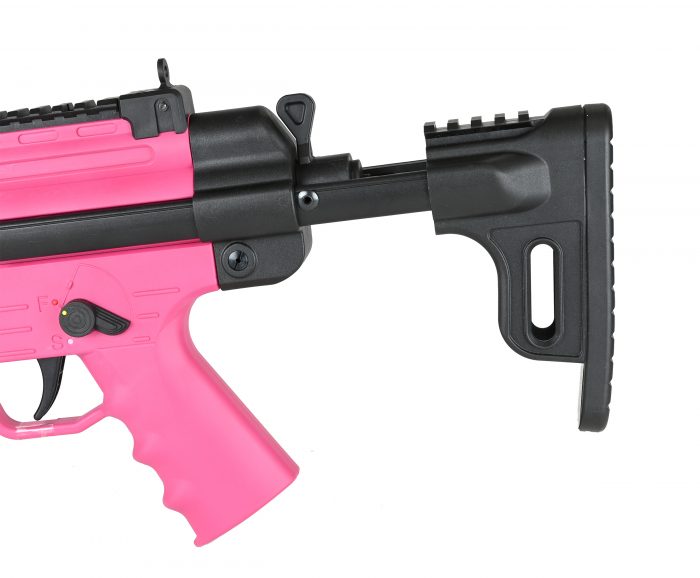 GSG-16 Pink .22lr - Image 3