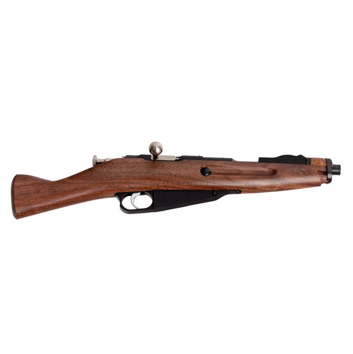 KEYSTONE M38 MOSIN .22LR SINGLE SHOT - Image 2