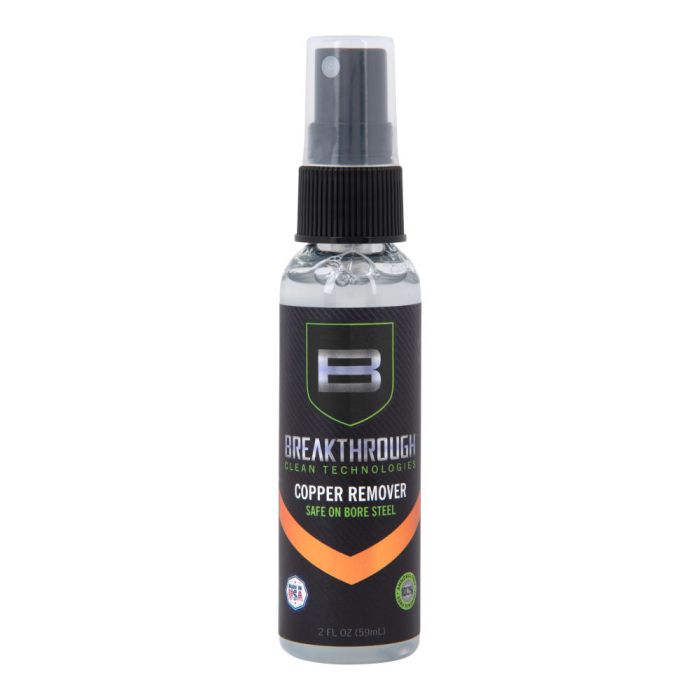 BREAKTHROUGH BTCR-2OZ BCT COPPER