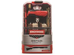 BIRCHWOOD SHOTGUN CLEANING KIT