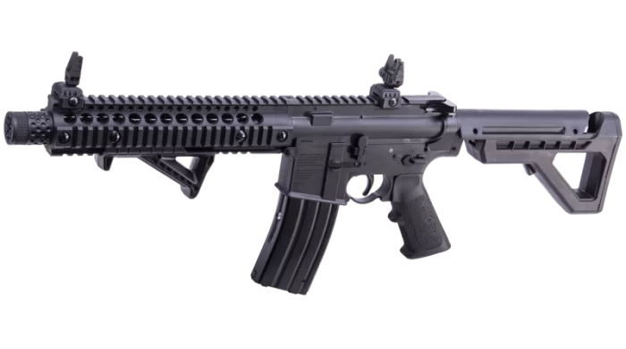 CROSMAN DSBR DPMS SBR AIR RIFLE - Image 8