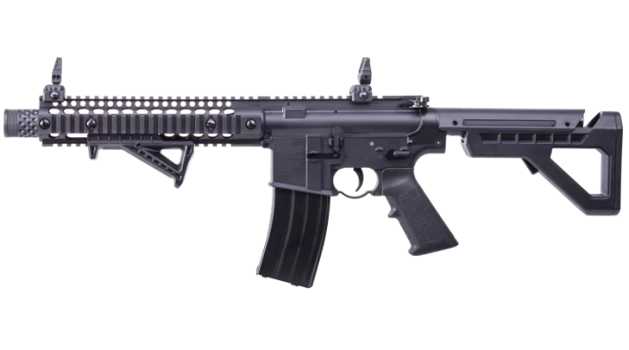 CROSMAN DSBR DPMS SBR AIR RIFLE - Image 10